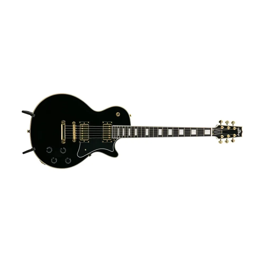 Heritage Ascent+ H-157 Humbucker ebony